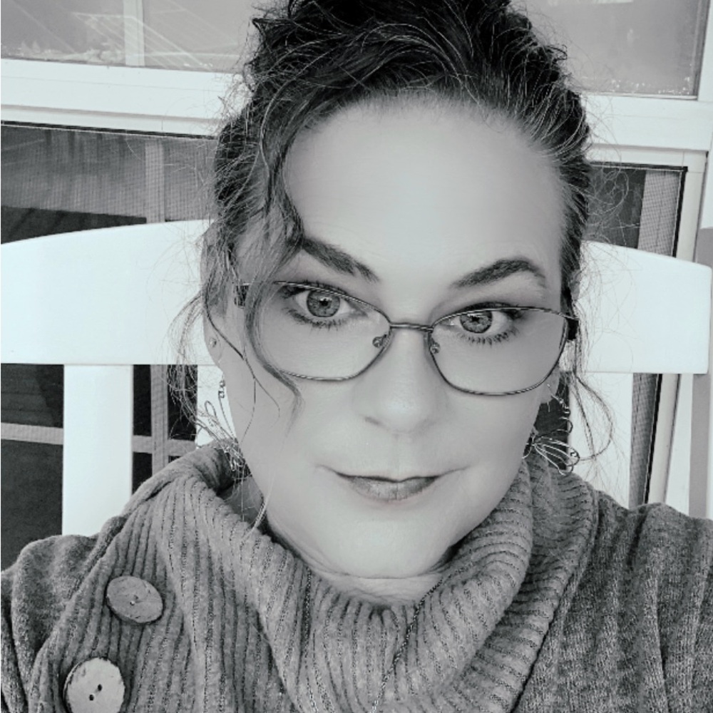 Meet your Posher, Kristie